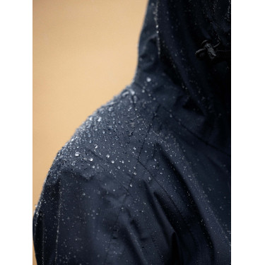 Veste imperméable courte LeMieux Isla Veste imperméable courte LeMieux Isla