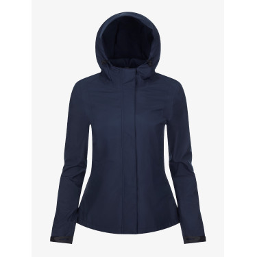 Veste imperméable courte LeMieux Isla Veste imperméable courte LeMieux Isla