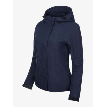 Veste imperméable courte LeMieux Isla Veste imperméable courte LeMieux Isla