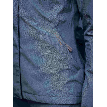 Veste imperméable courte LeMieux Isla Veste imperméable courte LeMieux Isla