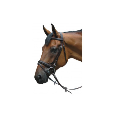 Bridon Pull Back Le Touquet Privilege Equitatie Bridon Pull Back Le Touquet Privilege Equitatie