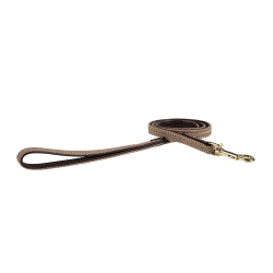 Hondenriem Gevlochten Nylon 120 cm Kentucky Hondenriem Gevlochten Nylon 120 cm Kentucky