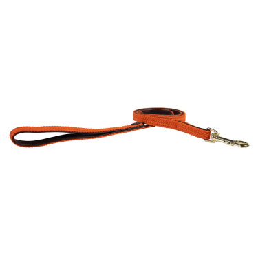 Hondenriem Gevlochten Nylon 120 cm Kentucky Hondenriem Gevlochten Nylon 120 cm Kentucky