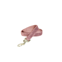 Hondenriem Velvet 120 cm Kentucky Oudroze