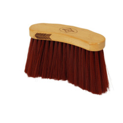 Bouchon moyen long Kentucky Marron Bouchon moyen long Kentucky Marron