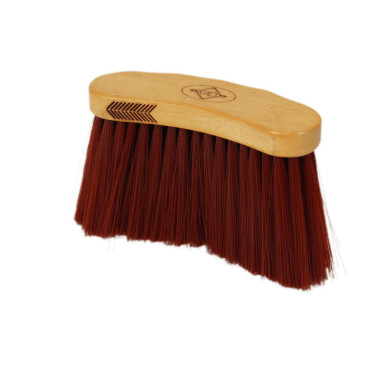 Bouchon moyen long Kentucky Marron Bouchon moyen long Kentucky Marron