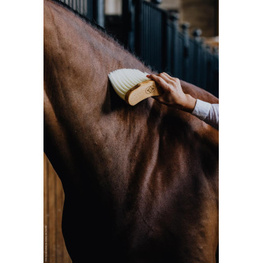 Bouchon moyen long Kentucky Naturel Marron Bouchon moyen long Kentucky Naturel Marron