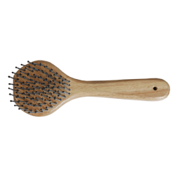 Brosse à crin Kentucky Marron Brosse à crin Kentucky Marron