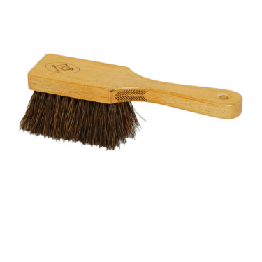 Brosse à sabots Kentucky Marron