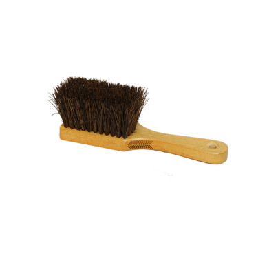 Brosse à sabots Kentucky Marron