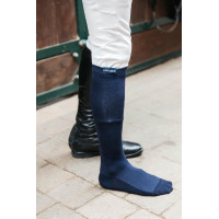 Achilles Gel Sokken Kentucky Marineblauw