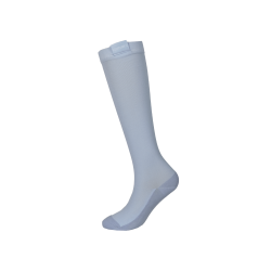 Chaussettes Kentucky Bleu clair