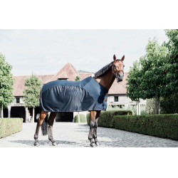 Anti-vliegendeken Combo Kentucky Marineblauw Anti-vliegendeken Combo Kentucky Marineblauw