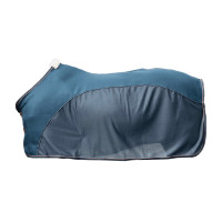 Anti-vliegendeken Combo Kentucky Marineblauw