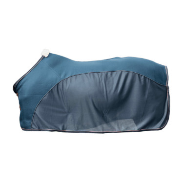 Anti-vliegendeken Combo Kentucky Marineblauw