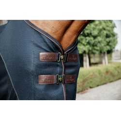 Anti-vliegendeken Combo Kentucky Marineblauw Anti-vliegendeken Combo Kentucky Marineblauw