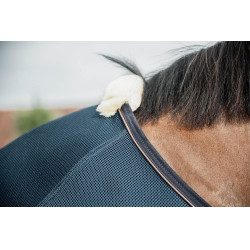 Anti-vliegendeken Combo Kentucky Marineblauw Anti-vliegendeken Combo Kentucky Marineblauw