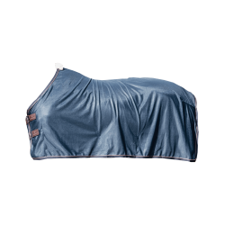 Anti-vliegen deken Kentucky Marineblauw Anti-vliegen deken Kentucky Marineblauw