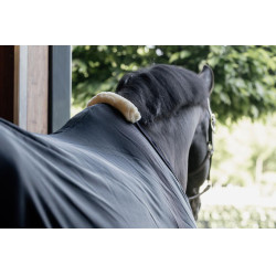 Anti-vliegen deken Kentucky Marineblauw Anti-vliegen deken Kentucky Marineblauw