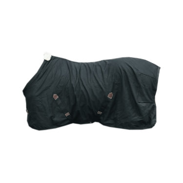 Chemise Coton Kentucky Noir Chemise Coton Kentucky Noir