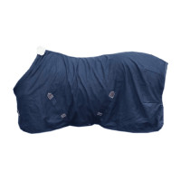 Chemise Coton Kentucky Bleu marine