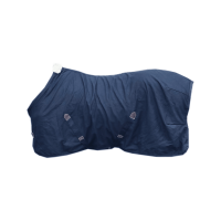 Chemise Coton Kentucky Bleu marine