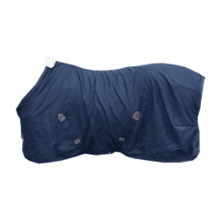 Chemise Coton Kentucky Bleu marine Chemise Coton Kentucky Bleu marine