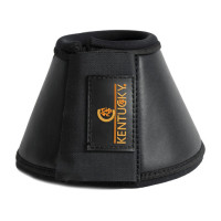 Cloches cuir Kentucky Noir