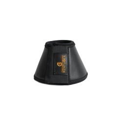 Cloches cuir Kentucky Noir Cloches cuir Kentucky Noir