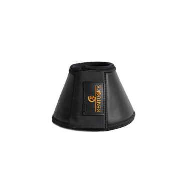 Leren klokken Kentucky Zwart Leren klokken Kentucky Zwart