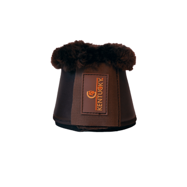 Cloches mouton en cuir Kentucky Cloches mouton en cuir Kentucky