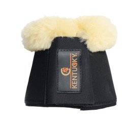 Cloches mouton Solimbra Kentucky Noir