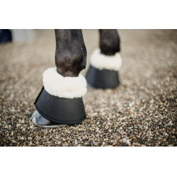 Cloches mouton Solimbra Kentucky Noir Cloches mouton Solimbra Kentucky Noir