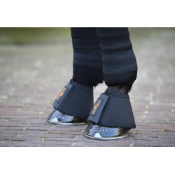 Cloches Solimbra Kentucky Noir