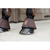 Cloches Solimbra Kentucky Marron