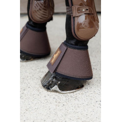 Cloches Solimbra Kentucky Marron