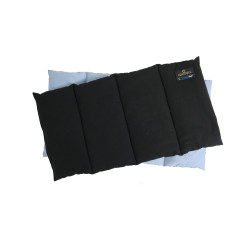 Amerikaanse katoen Magnetisch Recuptex, set van 2 Kentucky Zwart