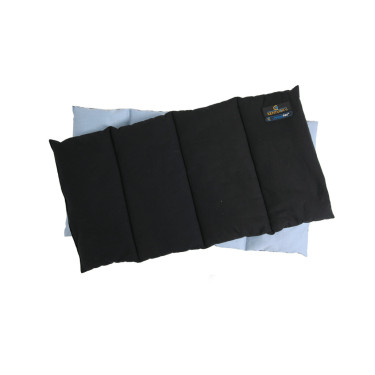 Amerikaanse katoen Magnetisch Recuptex, set van 2 Kentucky Zwart