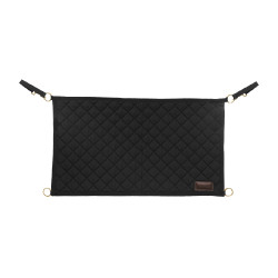 Boxdeur Kentucky Zwart