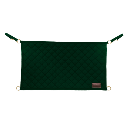 Porte de box Kentucky Vert foncé