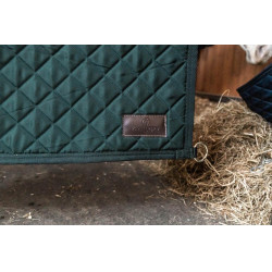 Porte de box Kentucky Vert foncé