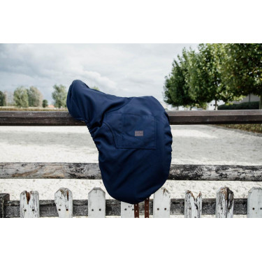 Housse de selle dressage Kentucky Housse de selle dressage Kentucky