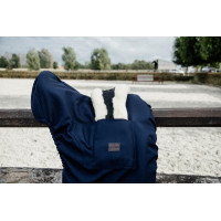 Housse de selle dressage Kentucky Gris Housse de selle dressage Kentucky Gris