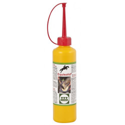 Speciale lotion voor hoeven Equisolid Stassek