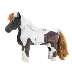 Jouet Relaxant Alvin Kentucky White/brown Jouet Relaxant Alvin Kentucky White/brown