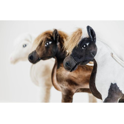 Jouet Relaxant Alvin Kentucky White/brown Jouet Relaxant Alvin Kentucky White/brown