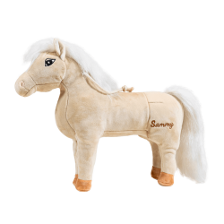 Jouet Relaxant Sammy Kentucky Beige