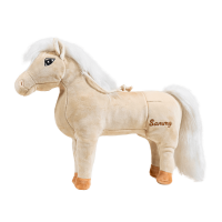 Jouet Relaxant Sammy Kentucky Beige Jouet Relaxant Sammy Kentucky Beige