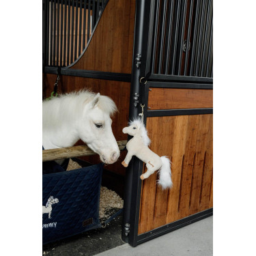 Jouet Relaxant Sammy Kentucky Beige