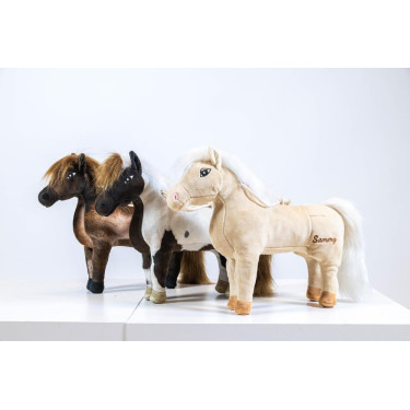 Jouet Relaxant Sammy Kentucky Beige